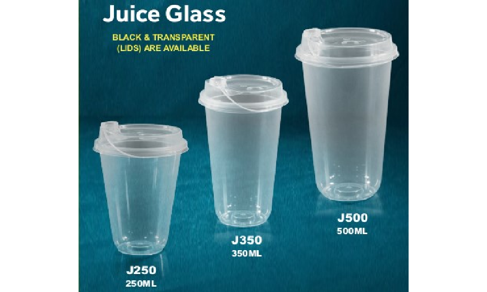 Sipper Glasses