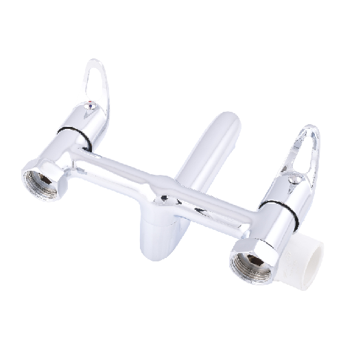 Wall Mixer Non-Telephonic