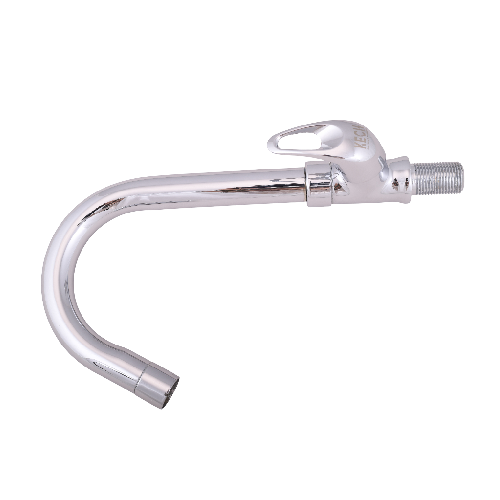 Swan Nack With swinging Spout