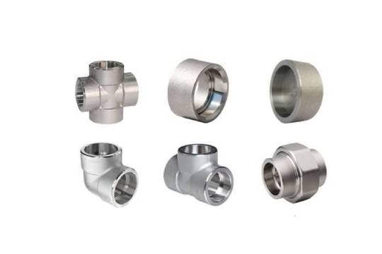 Socket Weld Fittings