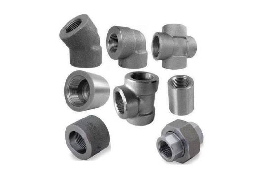 Socket Weld Fittings