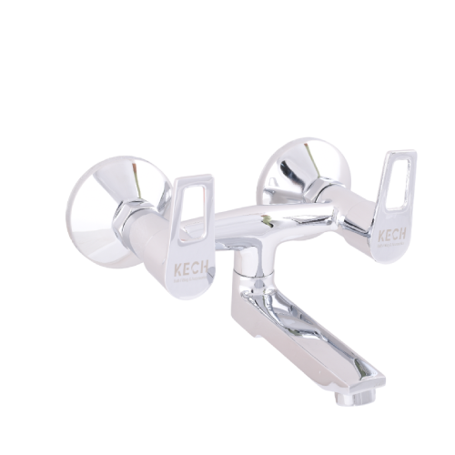 Wall Mixer Non-Telephonic