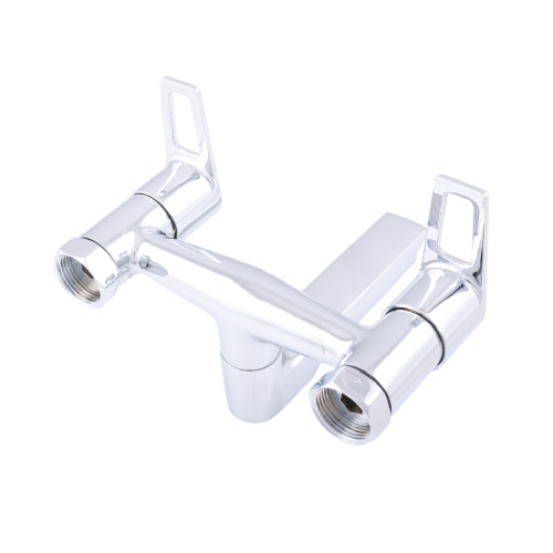 Wall Mixer Non-Telephonic