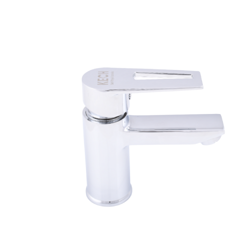 Single Lever Basin Mixer