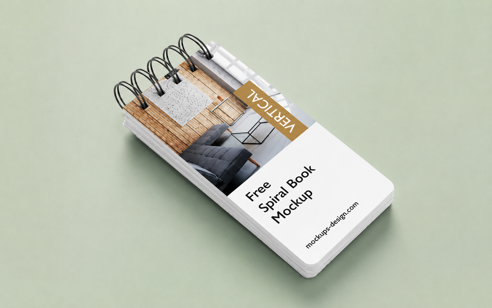 Spiral Bound Books
