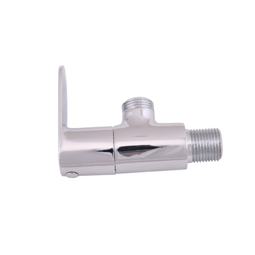 Angular Stop Cock