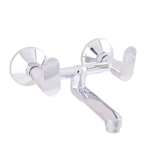 Wall Mixer Non-Telephonic