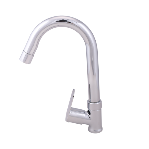 Swan Nack With swinging Spout