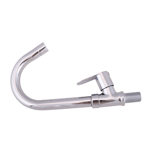 Swan Nack With swinging Spout