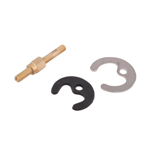 Center Hole Basin Mixer