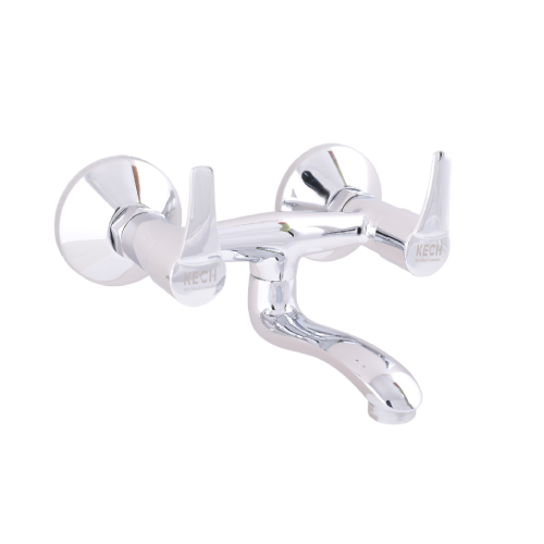 Wall Mixer Non-Telephonic