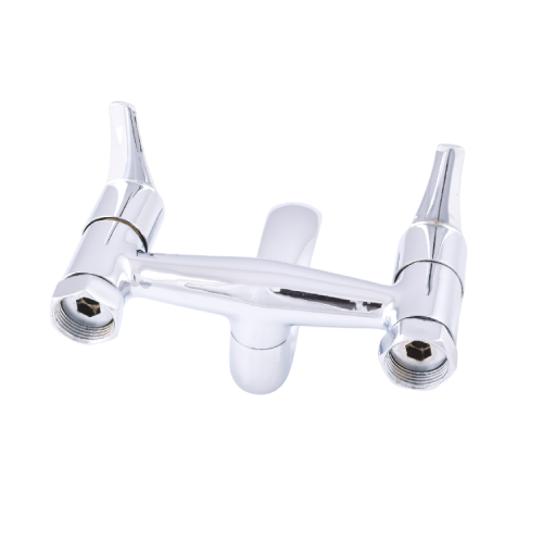 Wall Mixer Non-Telephonic