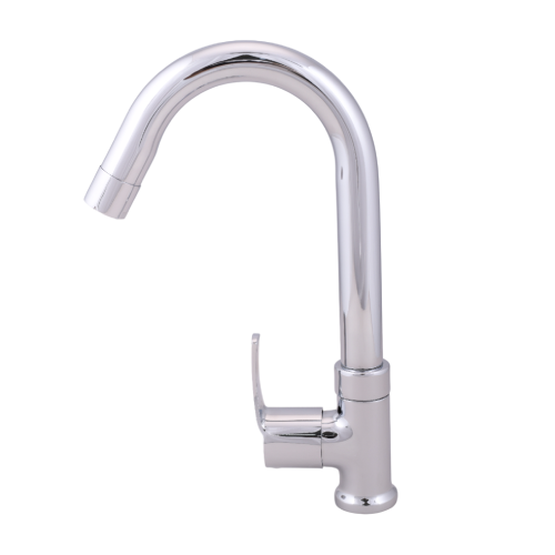 Swan Nack With swinging Spout