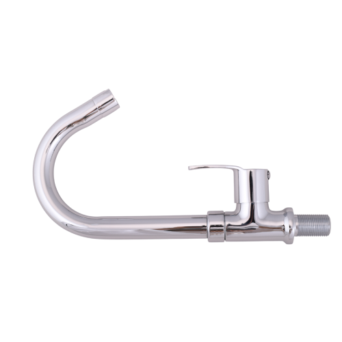 Swan Nack With swinging Spout