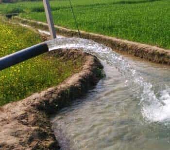 Tube well / Pump Automation System