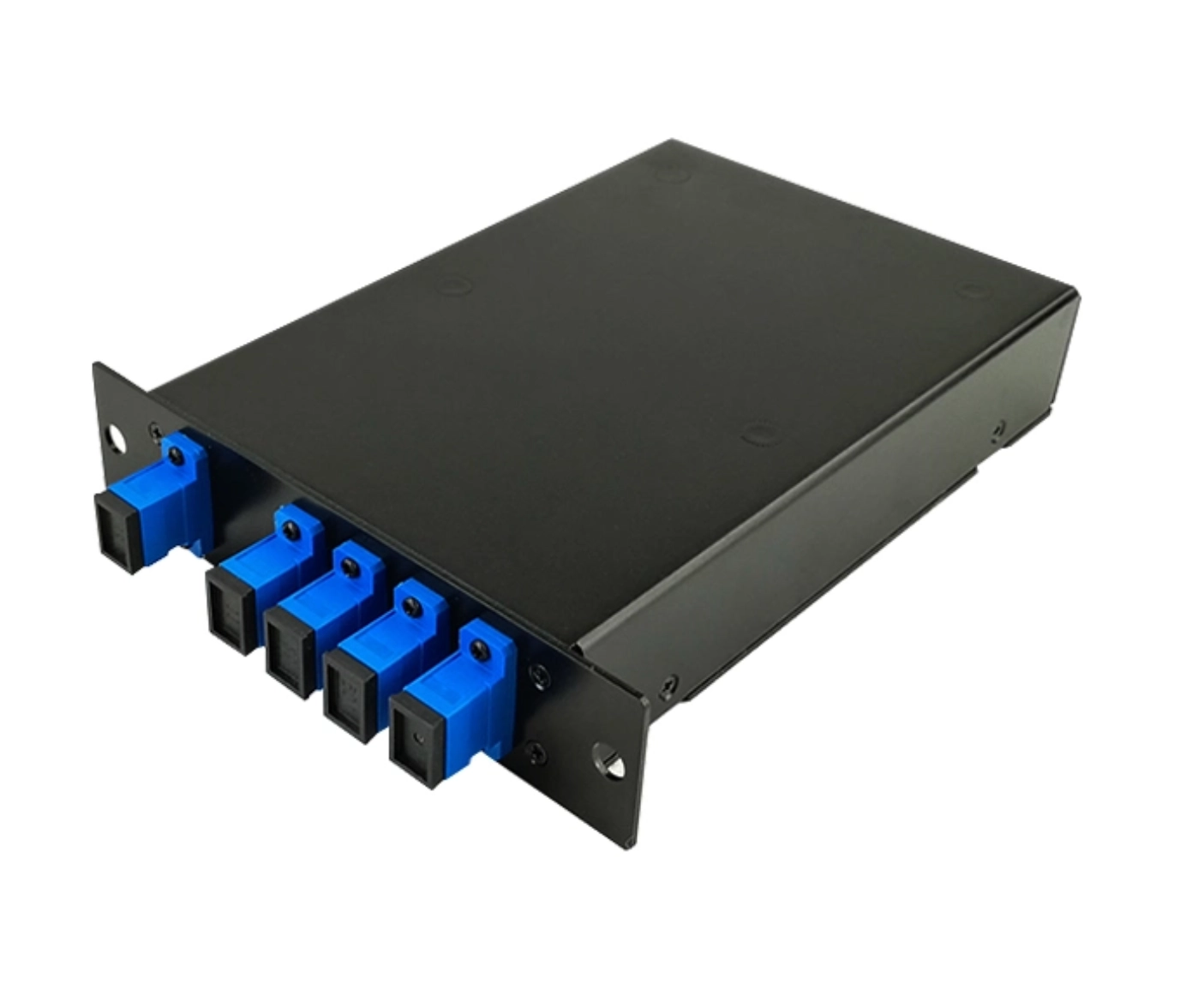 INF LGX Cassette /Module PLC Splitter (Metal Body) 5924