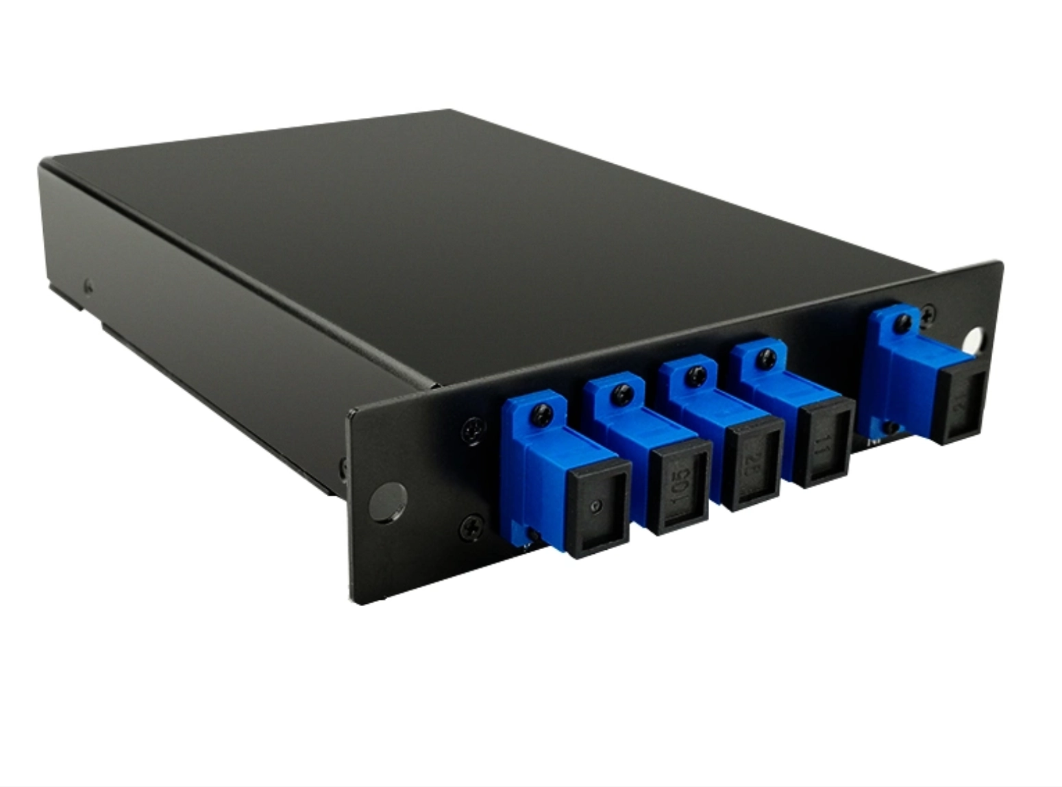 INF LGX Cassette /Module PLC Splitter (Metal Body) 5927