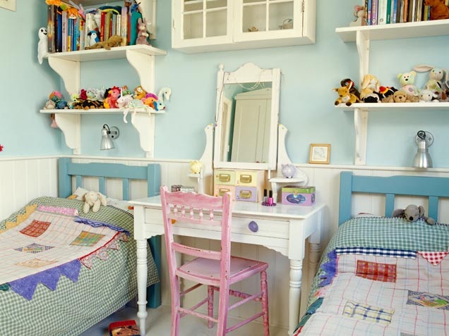 Kids Room