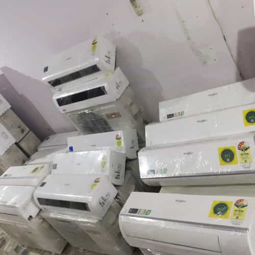 Whirlpool 1.5 Ton 5 Star Inverter Split AC