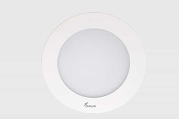 18W LED Backlit Panel Light