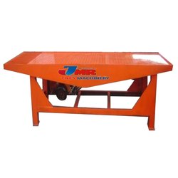 2.5x10 Concrete Table Vibrator