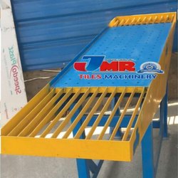 2x8 Vibrating Table