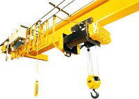 30 Ton Eot Cranes