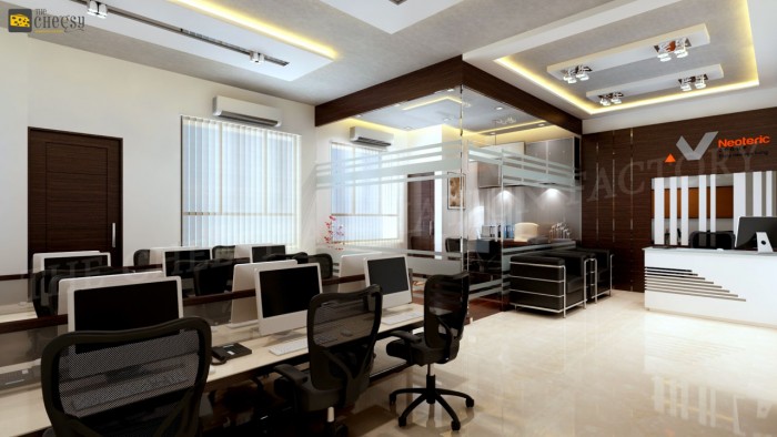 Office Interior Design