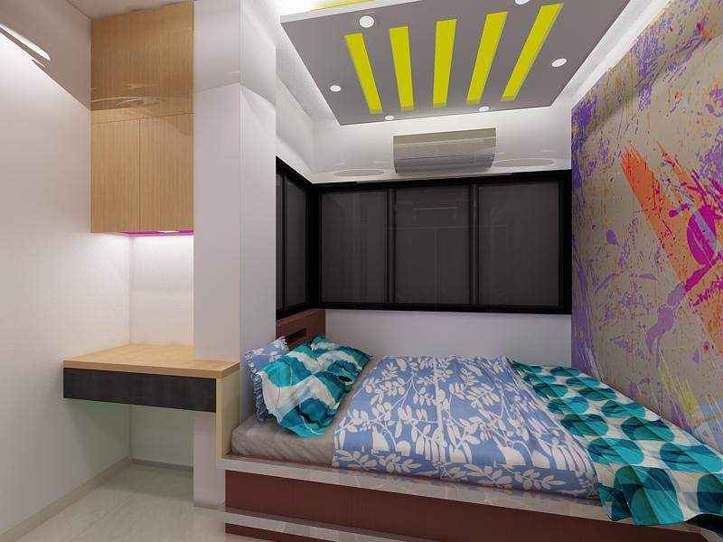 3d rendering interior designer in mumbai