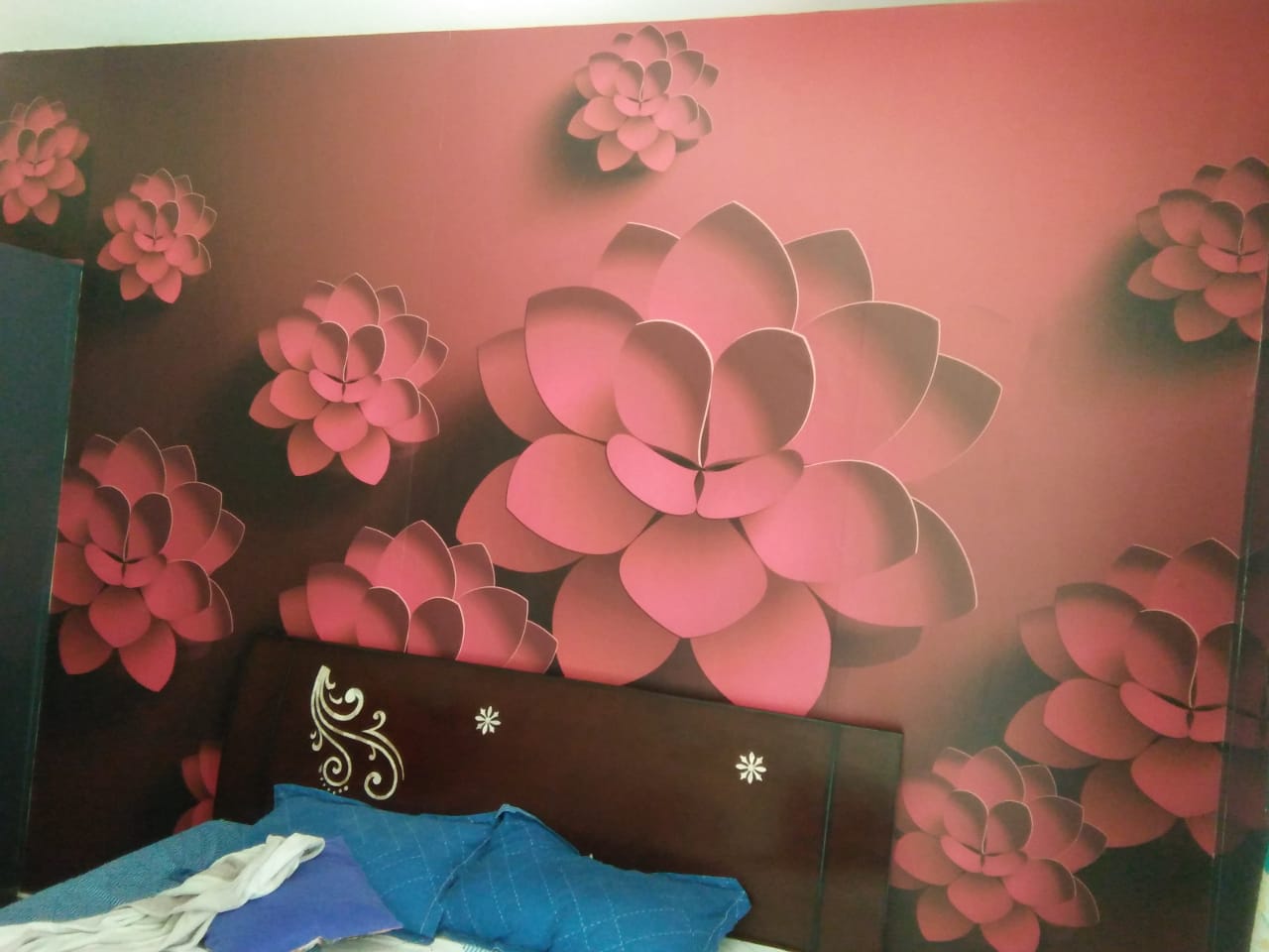 3D Wallpaper