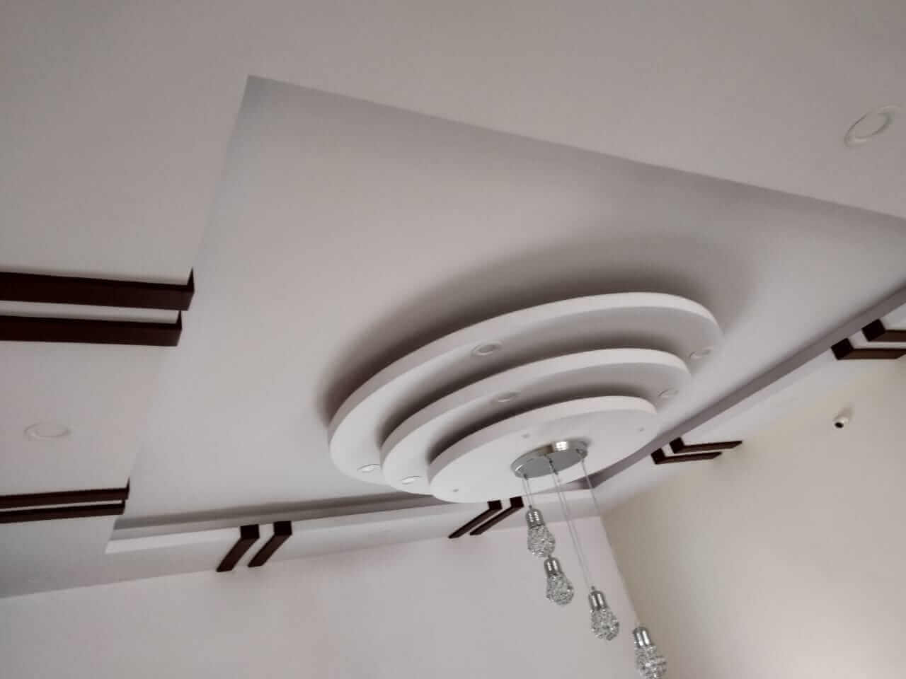 pop False Ceilings design in bangalore