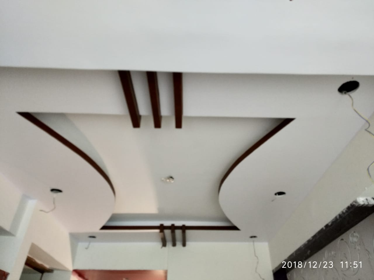 Home False Ceiling Design in bangalore