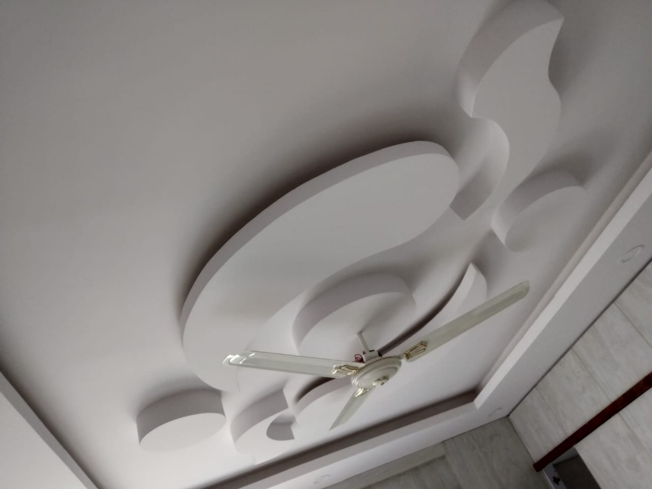 Home False Ceiling Design in bangalore