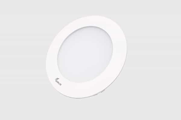 6W LED Backlit Panel Light