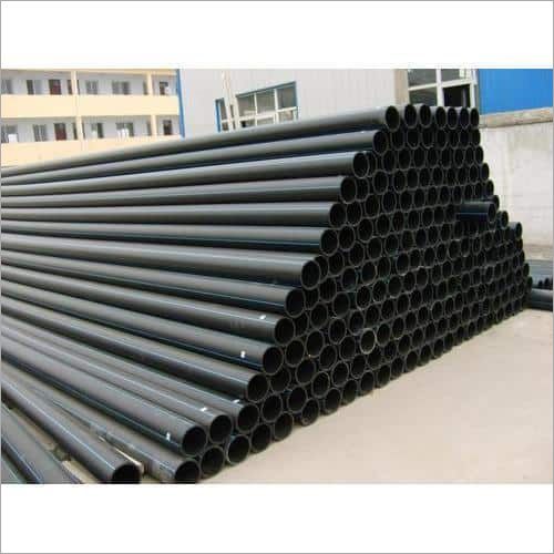 75mm HDPE Pipes