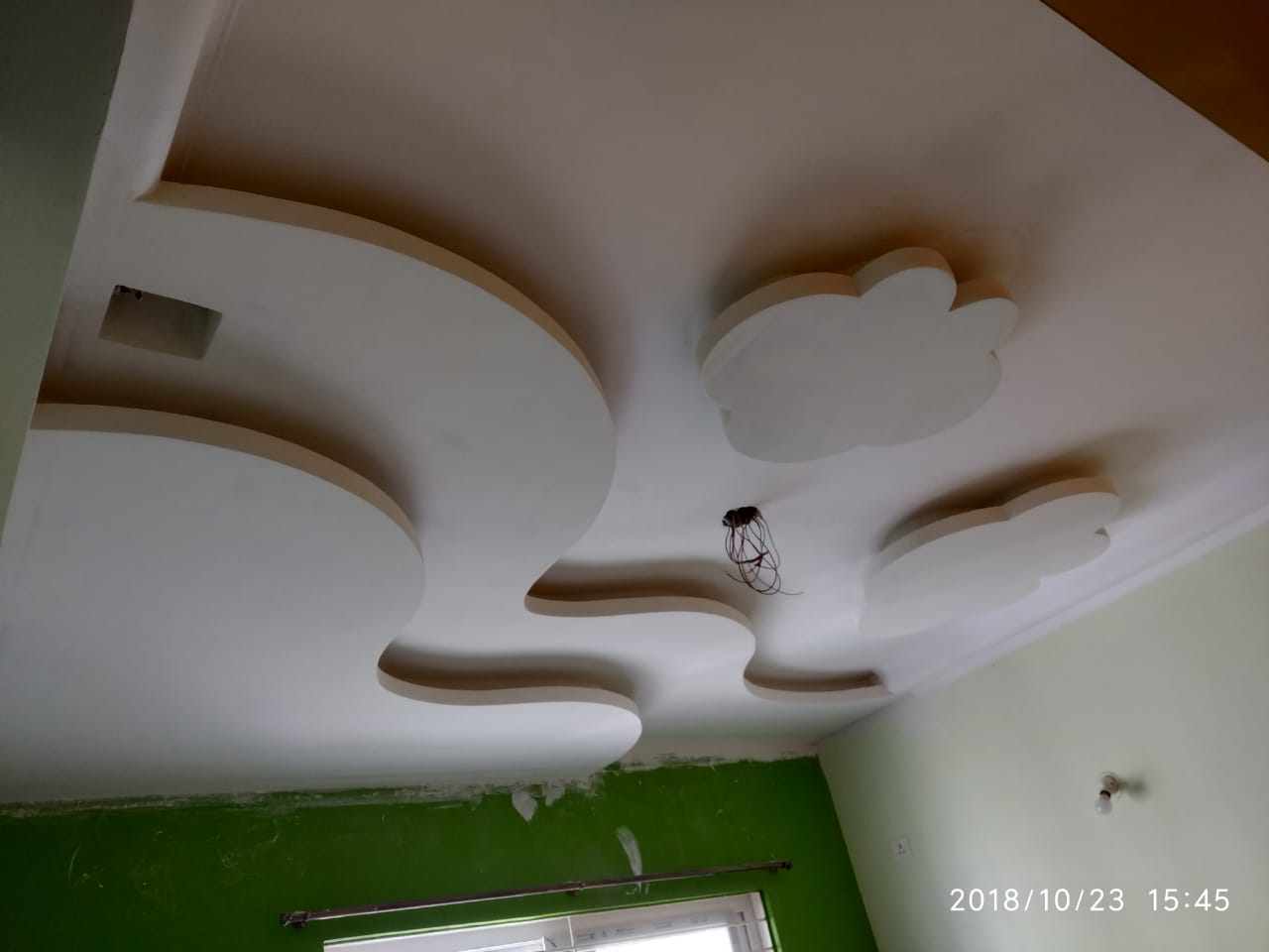 False Ceilings design in bangalore