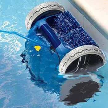  Automatic Swimming Pool Cleaner