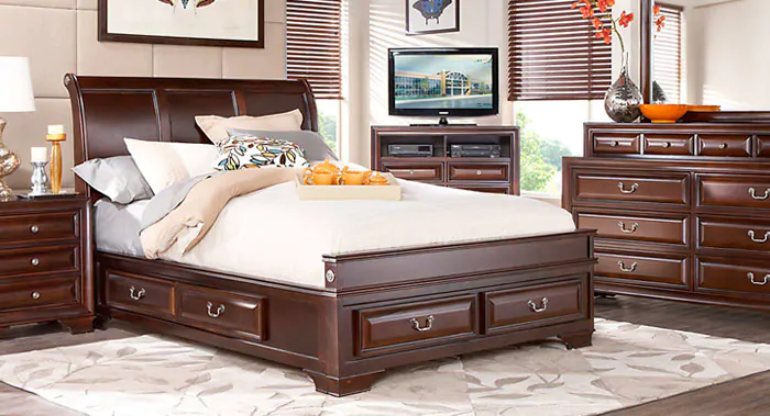 Bed  furniture