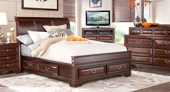 Bedroom Furniture Design