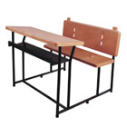 school benches