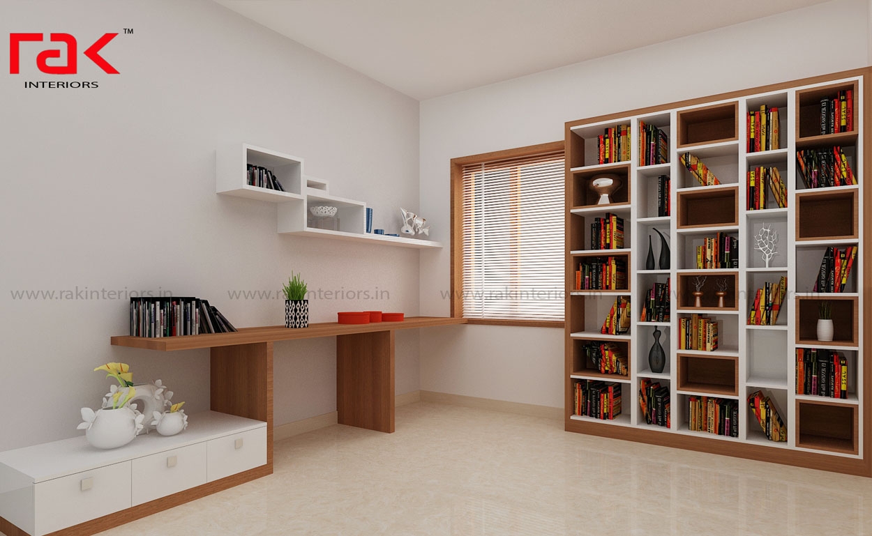 Book Shelves