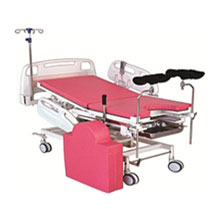 DELIVERY BED Motorized