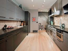 Kitchen Interior Design