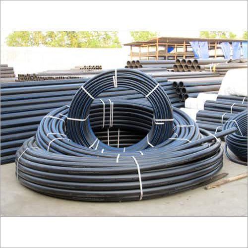 HDPE Coil Pipes