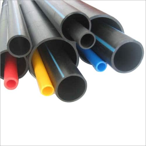 HDPE DWC Pipes