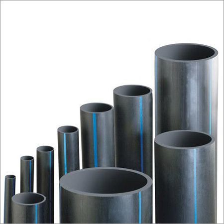 HDPE Irrigation Pipes