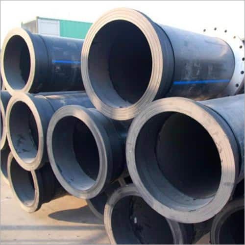  HDPE Water Supply Pipes