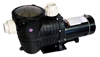 High Performance Swimming Pool Pump