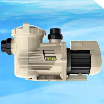 High Performance Swimming Pool Pump