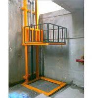 Hydraulic Stacker Lift